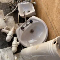 شیرالات دسته دو