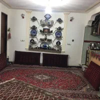 فروش فوری ویلایی دو طبقه مستقل