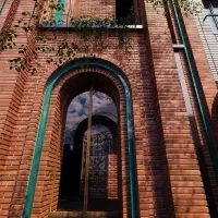 اجرنما شومینه کبابپز