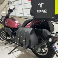 موتور لیفان V16s|موتورسیکلت|تبریز, |دیوار