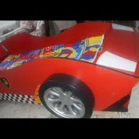 تخت و کمد بچه و نوجوان