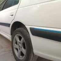 پارس موتور جدید