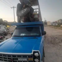 حمل بار نیسان کفی مبلی|خدمات حمل و نقل|صفادشت, |دیوار