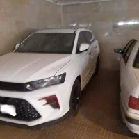 کی ام سی A5|خودرو سواری و وانت|تهران, سلسبیل جنوبی|دیوار