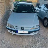 فروش پژوپارس tu5