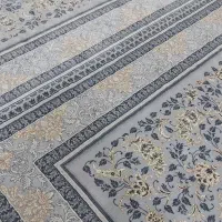 یک تخته فرش۹متری نخ