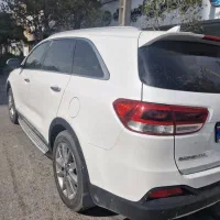 کیا.سورنتو جی تی لاین2016