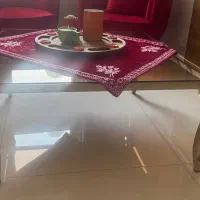 جلو مبلی|مبلمان خانگی و میز عسلی|تهران, اباذر|دیوار