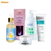 بوتاکس طبیعی