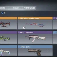 تندرا .کریم لجند اکانت