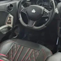 کوئیک ۱۴۰۳ بدون توضیع|خودرو سواری و وانت|مهاباد (آذربایجان غربی), |دیوار