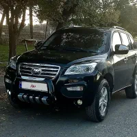 لیفان x60 مدل۹۲|خودرو سواری و وانت|کامیاران, |دیوار