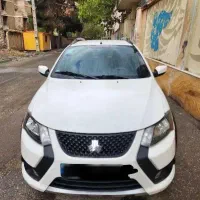 کوییک S  مدل ۱۴۰۱