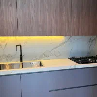 (تک ستاره فرشته نادی)     ۲۵۰متر۲۰مترتراس۳پارکینگ|فروش آپارتمان|تهران, الهیه|دیوار