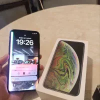 گوشی  iPhone XS Max - در حد نو / بسیار تمیز