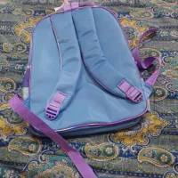 کوله کرومی وارداتی و برجسته مخصوص ابتدای وراهنمایی|کیف، کفش، کمربند|بندرعباس, |دیوار