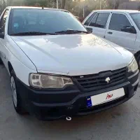 اریسان دوگانه کارخانه