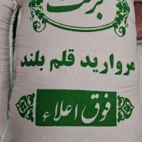 برنج مروارید دانه بلند فوق اعلا مجلسی(عمده و خرده)|خوردنی و آشامیدنی|تهران, یافت‌آباد|دیوار