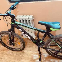 دوچرخه ۲۴|دوچرخه، اسکیت، اسکوتر|شیراز, شهرک والفجر|دیوار