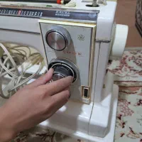 چرخ خیاطی
