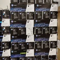 شارژ و خرید فروش کارتریج|پرینتر، اسکنر، کپی، فکس|تهران, ایرانشهر|دیوار