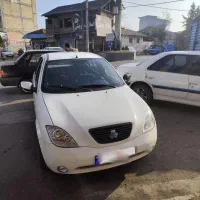 تیبا 2 مدل 1401 در حد