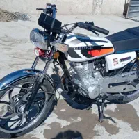 موتورسیکلت بلوچ200