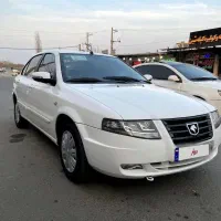 سورن پلاس دوگانه در حد خشک