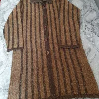 ژاکت ومانتو بافت زنانه|لباس|ری, شهرری|دیوار