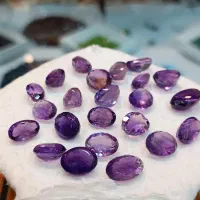 سنگ آمیتیس لیزر کات