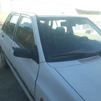 پراید ۸۵|خودرو سواری و وانت|سنندج, |دیوار