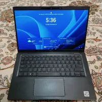 dell latitude 7410 لمسی با آی سون نسل ده