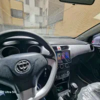 برلیانس h230|خودرو سواری و وانت|مشهد, شهید فرامرز عباسی|دیوار