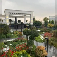 ویلایی ۳۵۰متر مهرویلا/ لوکس سلطنتی|اجارهٔ خانه و ویلا|کرج, مهرویلا شمالی|دیوار