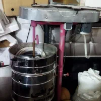 دستگاه تخمه شور کن