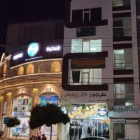 واحد اداری تک واحدی