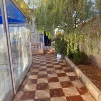 ویلا اجاره ای|اجارهٔ کوتاه‌مدت ویلا و باغ|رامجین, |دیوار