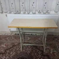 میزچرخ درحد