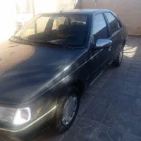 پژو۴۰۵تمیز|خودرو سواری و وانت|بم, |دیوار