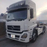 البرز جفت مدل ۹۰ گیربکس ۶دنده|خودرو سنگین|دالاهو, |دیوار