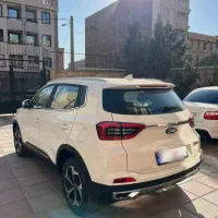 Mvm x55 pro ام وی ام ایکس ۵۵ پرو صفر خشک 1404|خودرو سواری و وانت|اندیشه, شهرک کوثر|دیوار