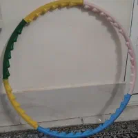 حلقه تن زیپ