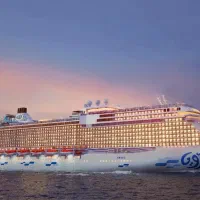 تور کروز نوروز و عید فطر قسطی کشتی خلیج فارس