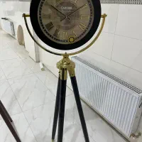 ساعت ایستاده نو