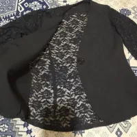 بلیزدامن سایز۴۲تا۴۴|لباس|همدان, |دیوار