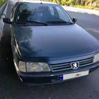 پژو RDi