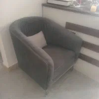 مبل پایه فلزی|مبلمان خانگی و میز عسلی|محمدیه-قزوین, |دیوار