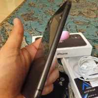 آیفون 11 iPhone  LZ/A 128 black