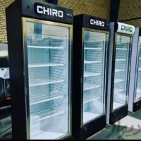 یخچال و فریزر ایستاده ۶۰و۷۰سانتی فروشگاهی تک (نو)|فروشگاه و مغازه|اصفهان, بهارستان|دیوار