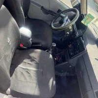 پراید ۸۵ بنزینی|خودرو سواری و وانت|قائن, |دیوار